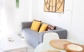 4Seasons Rosaleda Suitemalaga