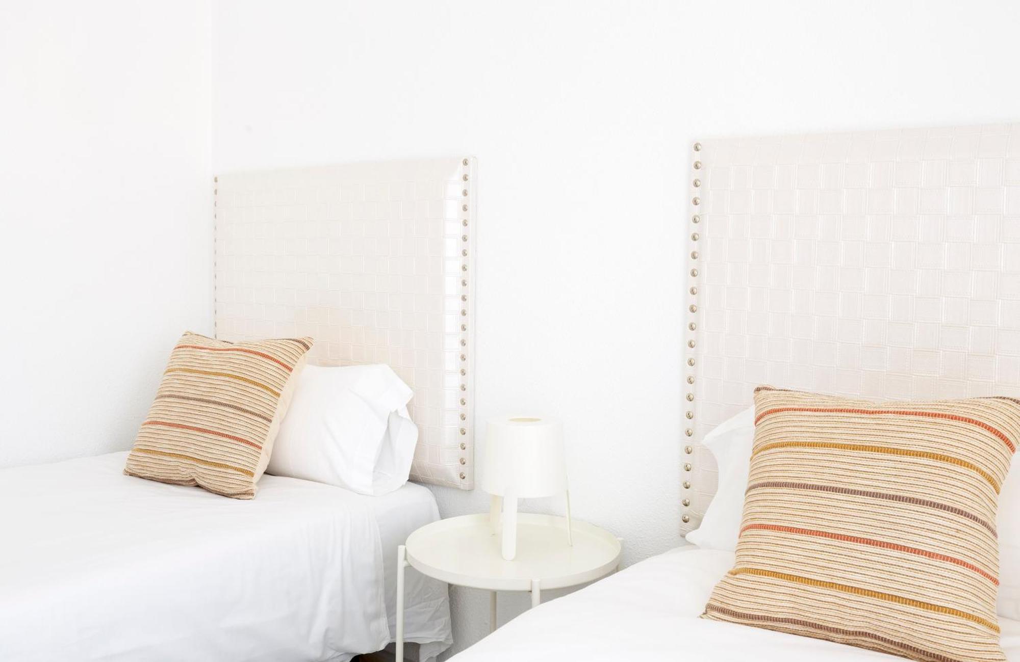 4Seasons Rosaleda SuiteMálaga Buitenkant foto